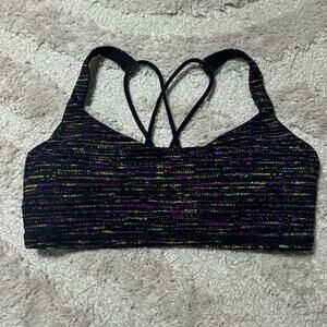 Lululemon Free to Be Bra